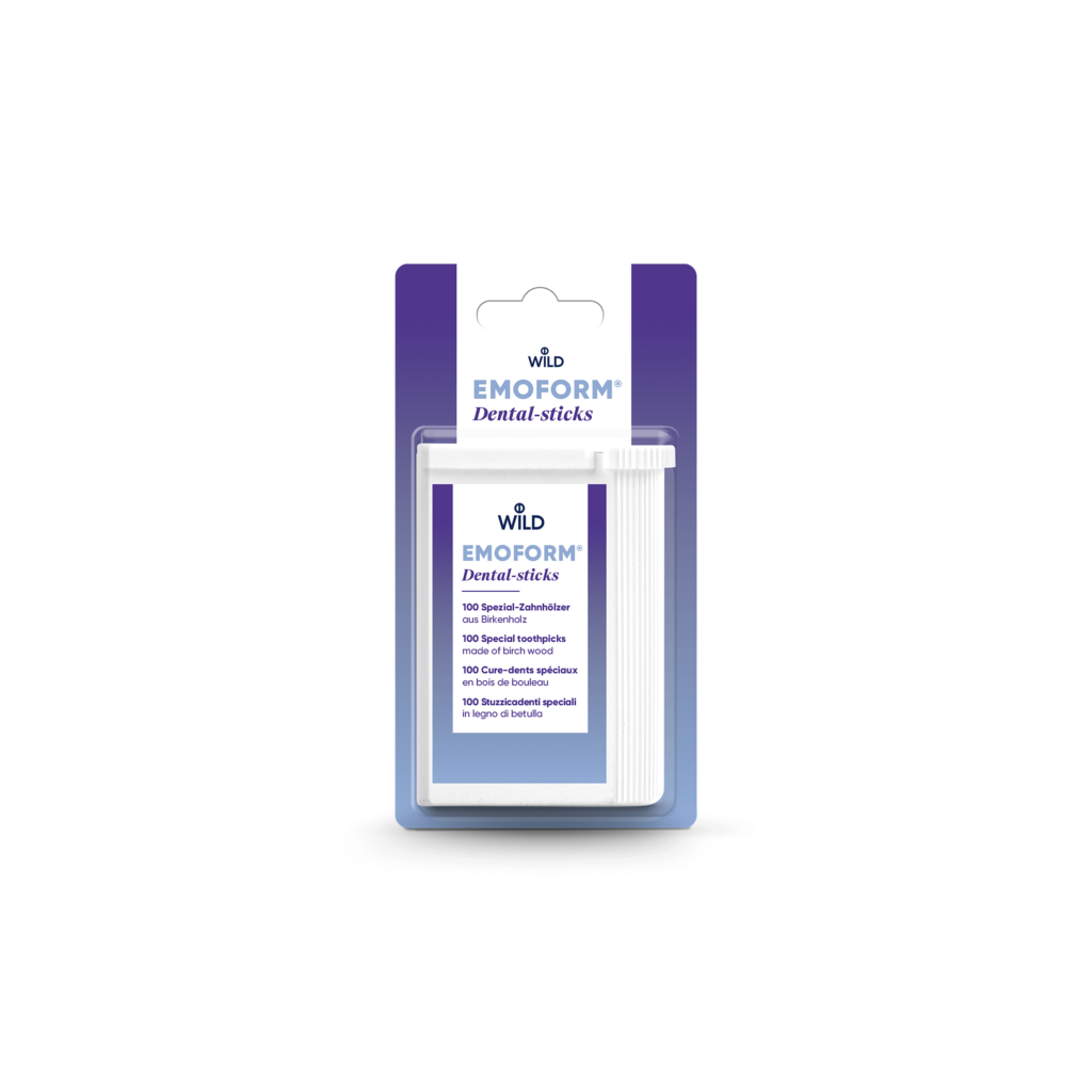 Dental-sticks