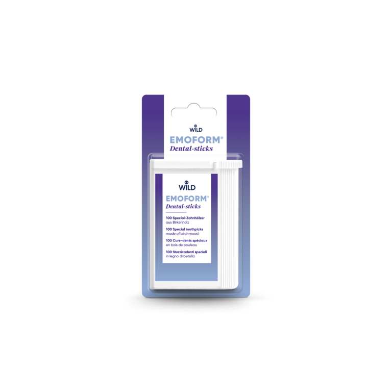 Dental-sticks