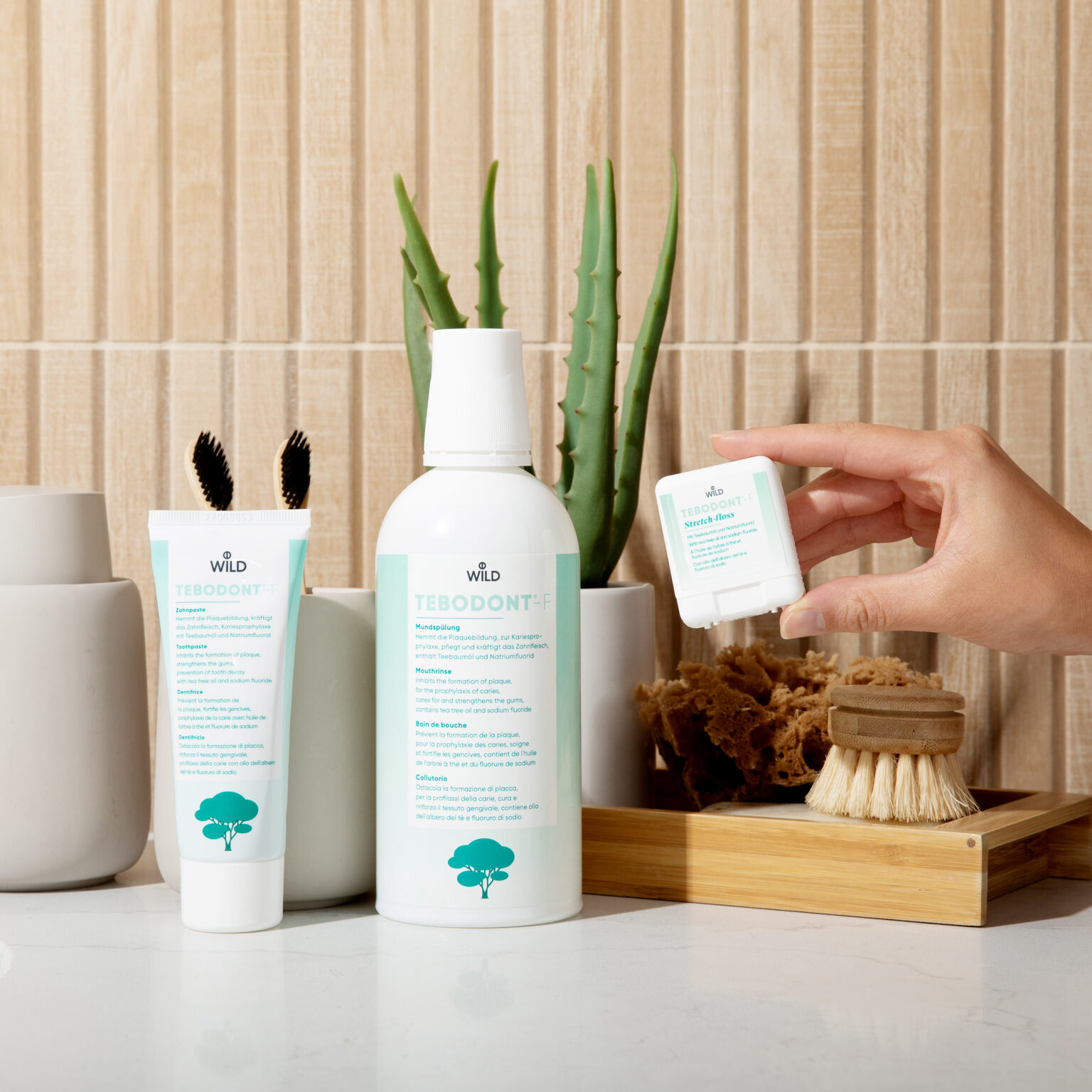 tebodont-familie-gallerie