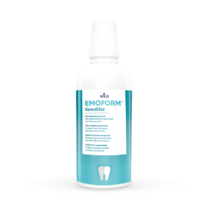 Emoform-Mundbadkonzentrate-sensitive