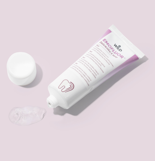 EMOFLUOR intensive care