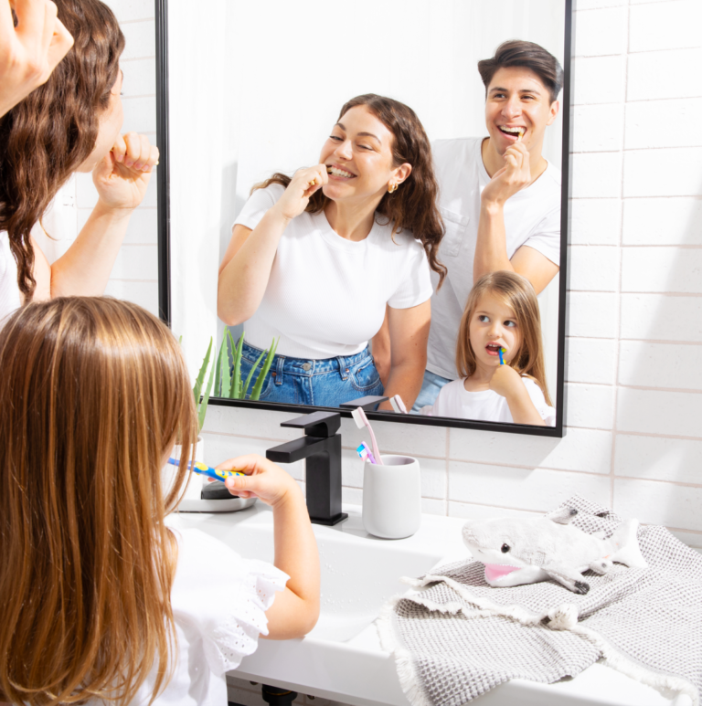 Oral Care für alle Bedürfnisse