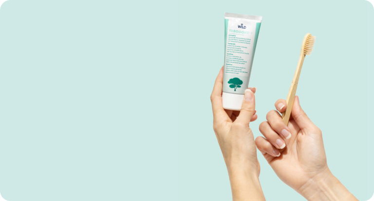 TEBODONT-F Zahnpaste