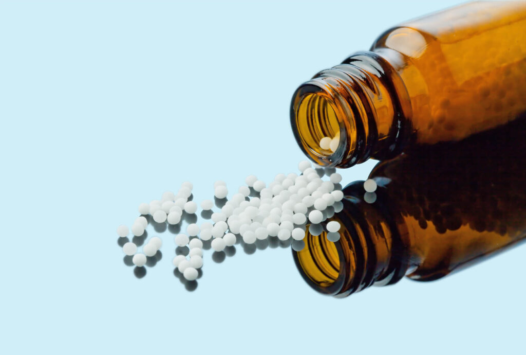 homoeopathie